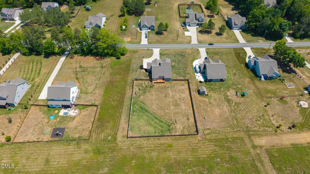 4351 Salem Church Road Haw River NC 27258