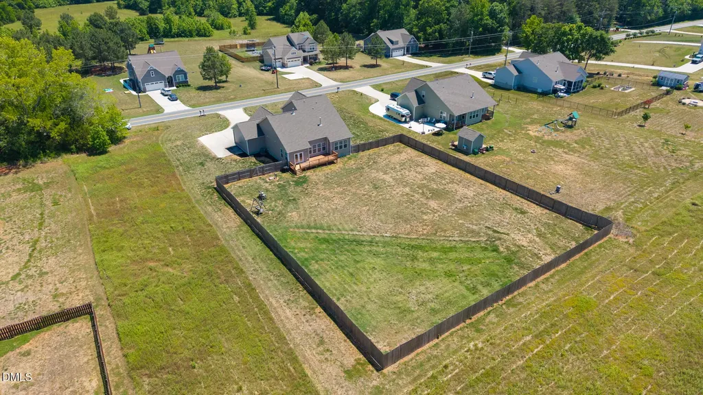 4351 Salem Church Road Haw River NC 27258