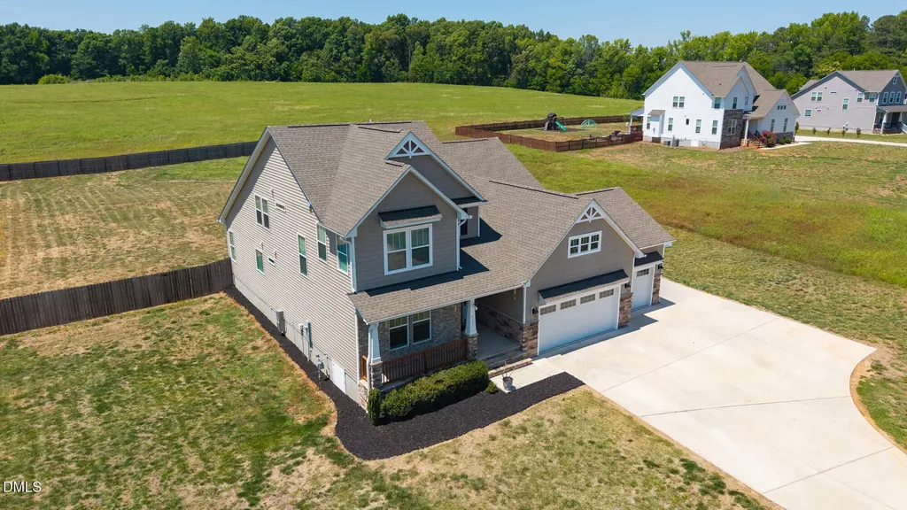 4351 Salem Church Road Haw River NC 27258