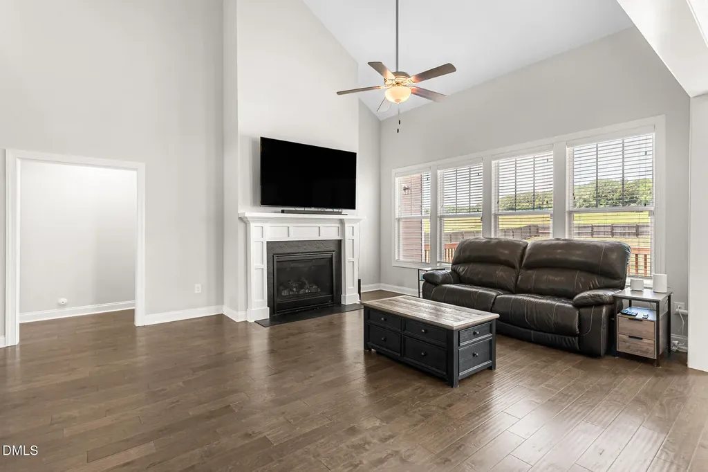 4351 Salem Church Road Haw River NC 27258