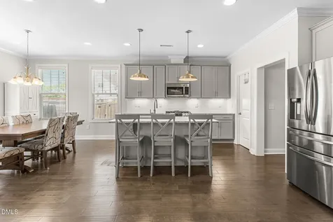 4351 Salem Church Road Haw River NC 27258