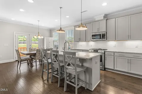 4351 Salem Church Road Haw River NC 27258