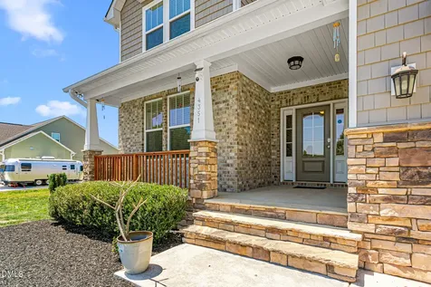 4351 Salem Church Road Haw River NC 27258
