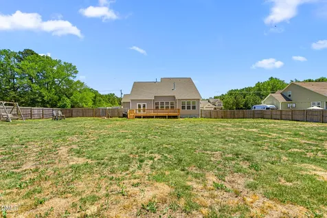 4351 Salem Church Road Haw River NC 27258