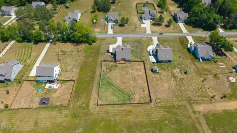 4351 Salem Church Road Haw River NC 27258