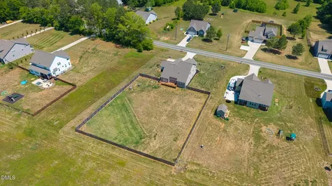 4351 Salem Church Road Haw River NC 27258