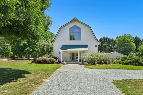 4665 E Greensboro Chapel Hill Road Graham NC 27253