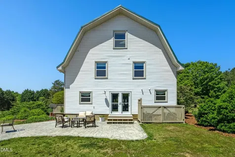 4665 E Greensboro Chapel Hill Road Graham NC 27253
