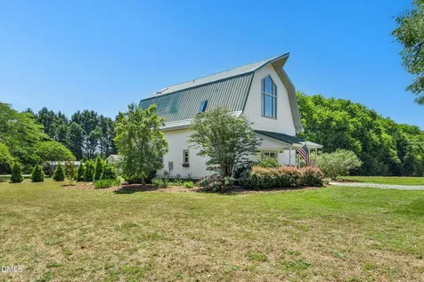4665 E Greensboro Chapel Hill Road Graham NC 27253