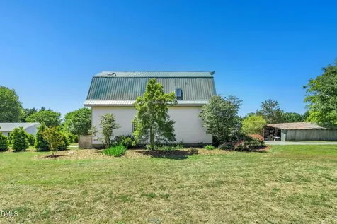 4665 E Greensboro Chapel Hill Road Graham NC 27253