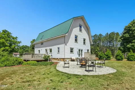 4665 E Greensboro Chapel Hill Road Graham NC 27253