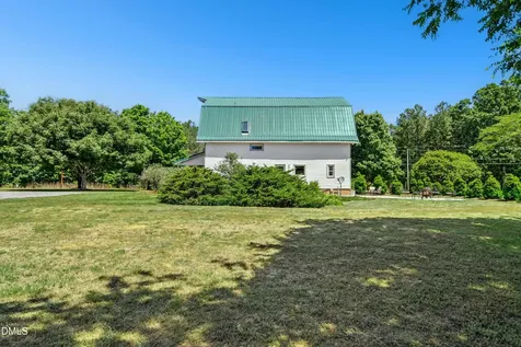 4665 E Greensboro Chapel Hill Road Graham NC 27253