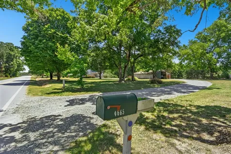 4665 E Greensboro Chapel Hill Road Graham NC 27253