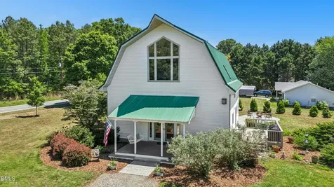 4665 E Greensboro Chapel Hill Road Graham NC 27253