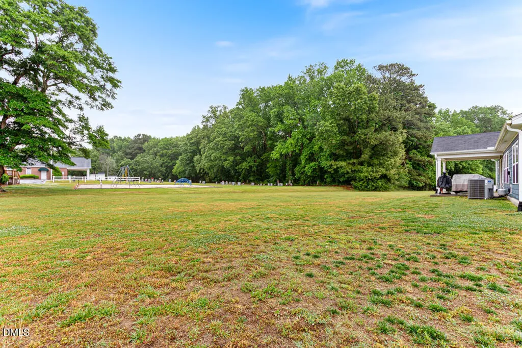 405 Thorny Branch Drive Raleigh NC 27603