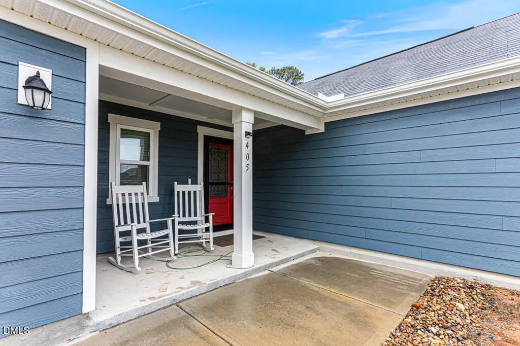 405 Thorny Branch Drive Raleigh NC 27603