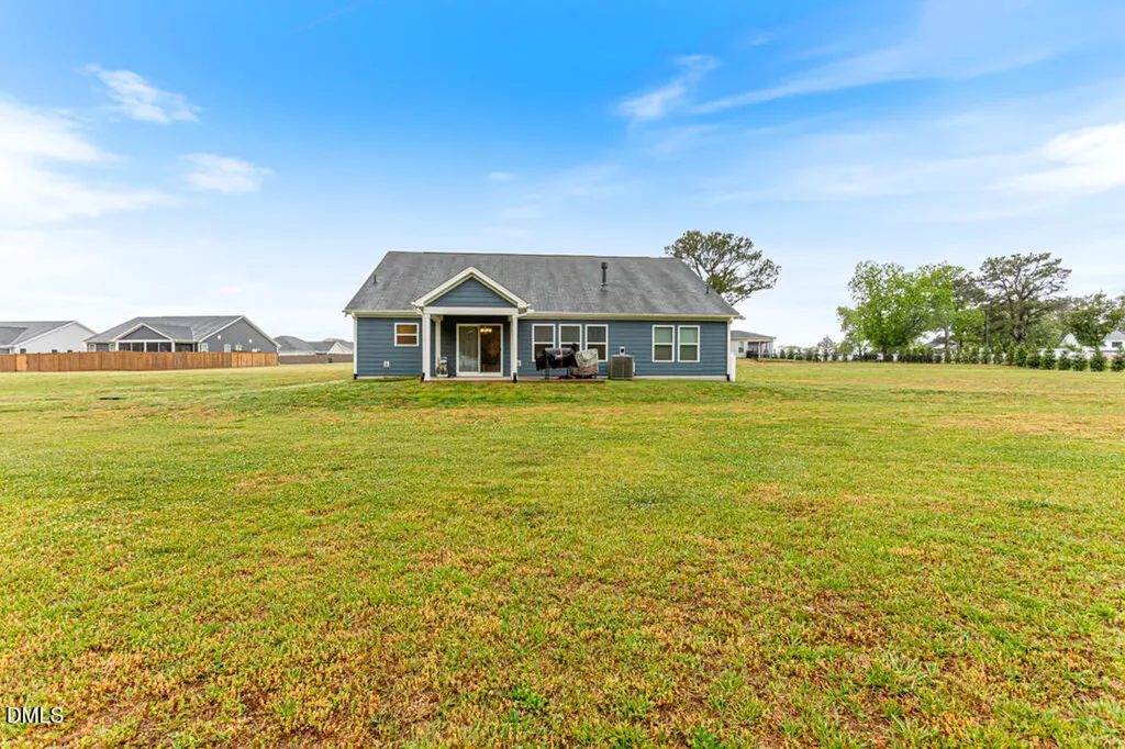 405 Thorny Branch Drive Raleigh NC 27603