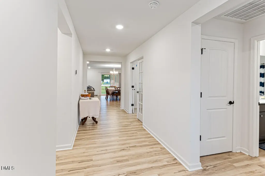 405 Thorny Branch Drive Raleigh NC 27603