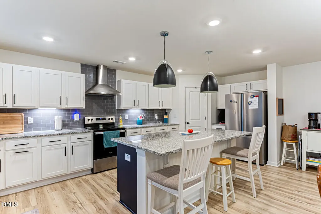 405 Thorny Branch Drive Raleigh NC 27603