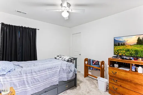 405 Thorny Branch Drive Raleigh NC 27603