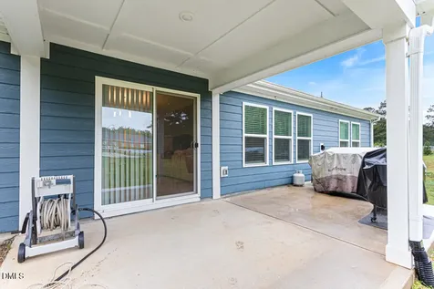 405 Thorny Branch Drive Raleigh NC 27603