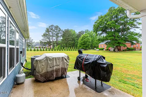 405 Thorny Branch Drive Raleigh NC 27603