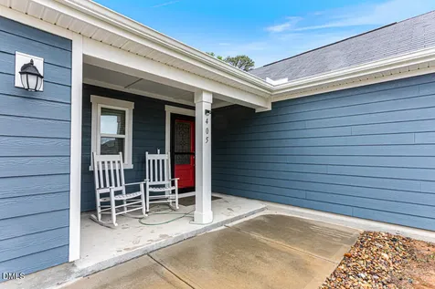 405 Thorny Branch Drive Raleigh NC 27603