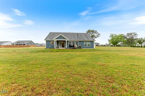 405 Thorny Branch Drive Raleigh NC 27603