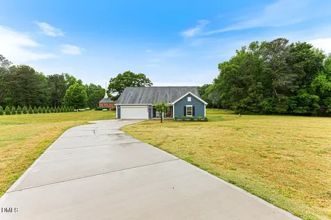 405 Thorny Branch Drive Raleigh NC 27603