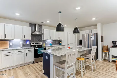 405 Thorny Branch Drive Raleigh NC 27603