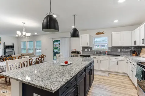 405 Thorny Branch Drive Raleigh NC 27603