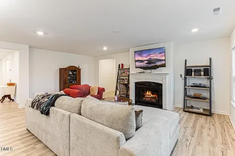 405 Thorny Branch Drive Raleigh NC 27603
