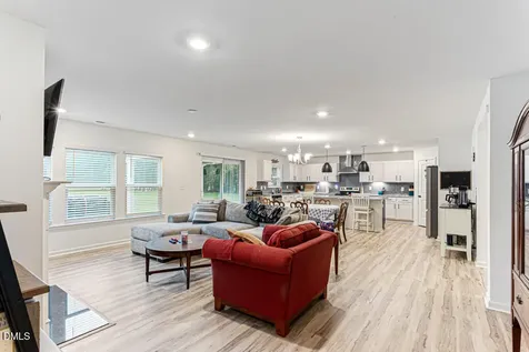 405 Thorny Branch Drive Raleigh NC 27603