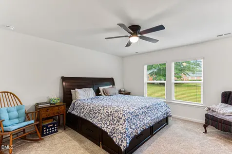 405 Thorny Branch Drive Raleigh NC 27603