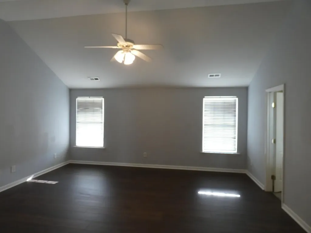 1624 Brown Owl Drive Raleigh NC 27610