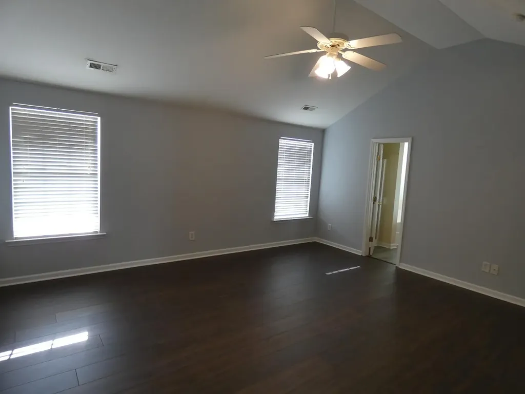 1624 Brown Owl Drive Raleigh NC 27610