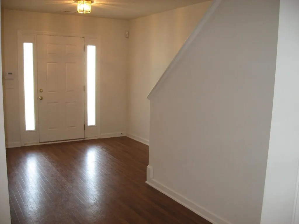 1624 Brown Owl Drive Raleigh NC 27610