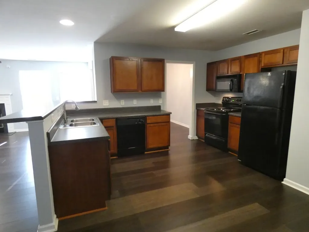 1624 Brown Owl Drive Raleigh NC 27610