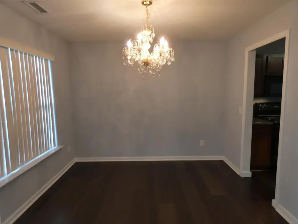 1624 Brown Owl Drive Raleigh NC 27610