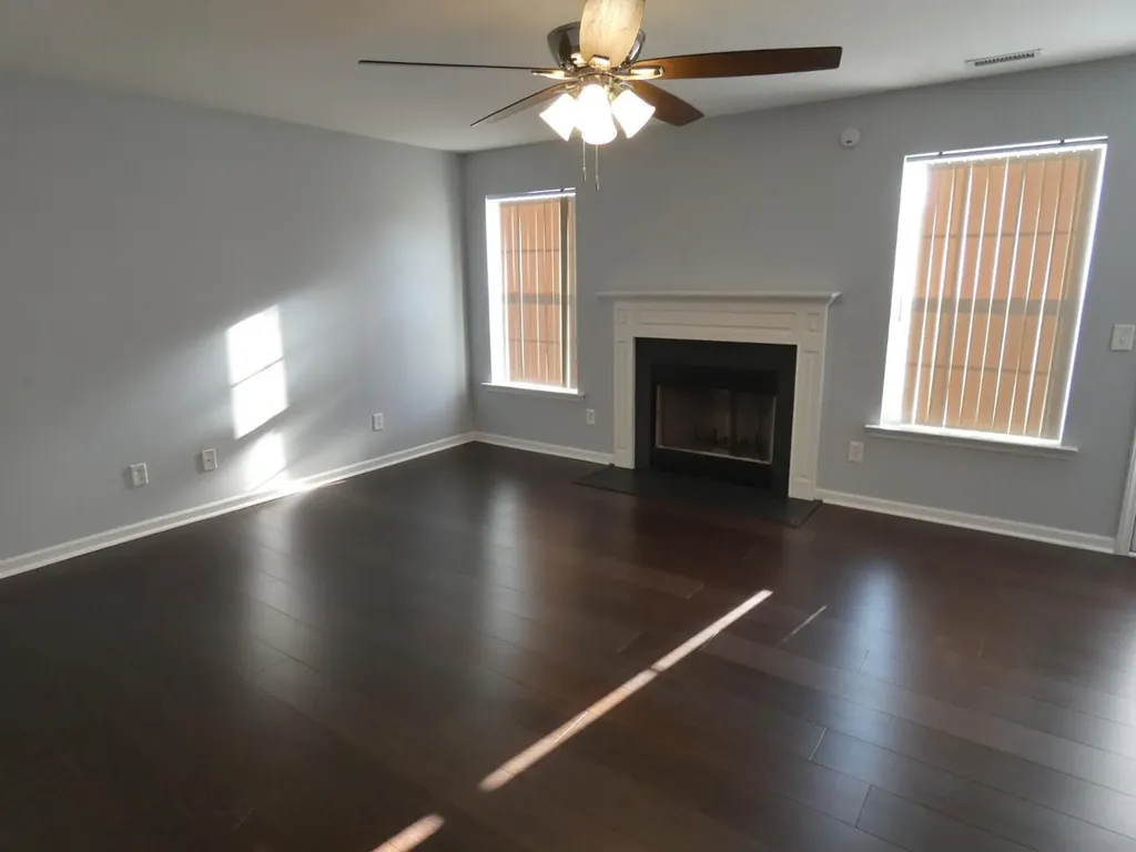 1624 Brown Owl Drive Raleigh NC 27610