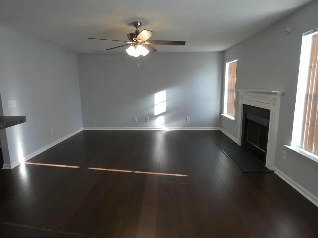 1624 Brown Owl Drive Raleigh NC 27610