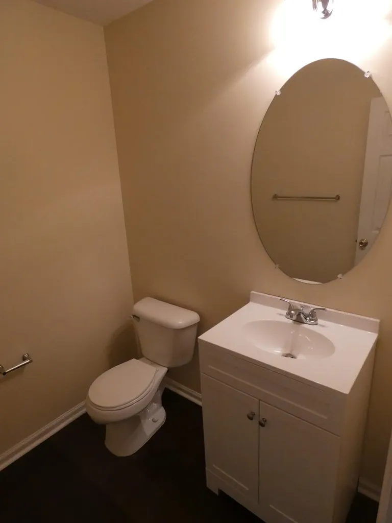 1624 Brown Owl Drive Raleigh NC 27610