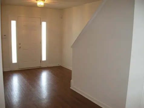 1624 Brown Owl Drive Raleigh NC 27610