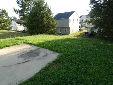 1624 Brown Owl Drive Raleigh NC 27610