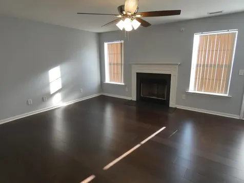 1624 Brown Owl Drive Raleigh NC 27610