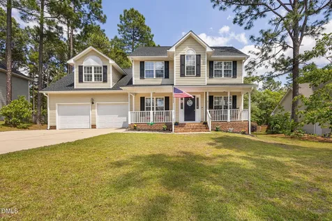 435 Clearwater Harbor Sanford NC 27332
