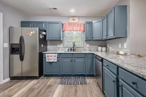 435 Clearwater Harbor Sanford NC 27332