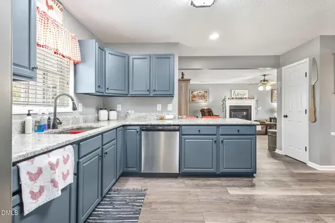 435 Clearwater Harbor Sanford NC 27332