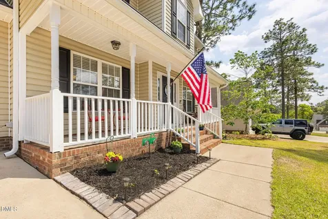 435 Clearwater Harbor Sanford NC 27332