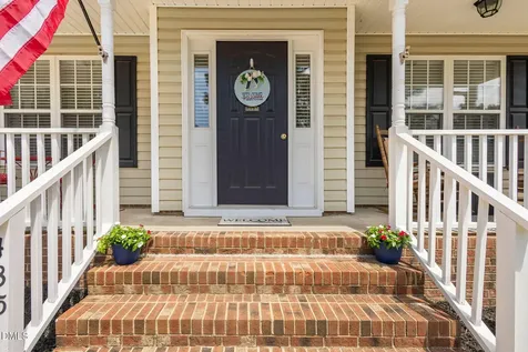 435 Clearwater Harbor Sanford NC 27332